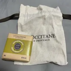 ロクシタン SH バターソープVB a (化粧石けん) 100g