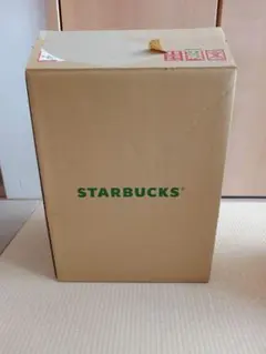 スターバックス福袋2026 抜き取りなし　スタバ福袋