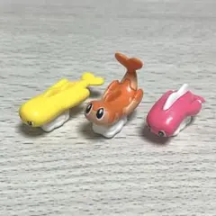 ポケモンゲットコレクションズ シャリタツ セット フィギュア ポケモン
