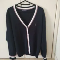 EASTBOYニット カーディガン レディース Vネック EBL11910