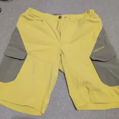 Marmot ショートパンツ Mサイズのサムネイル
