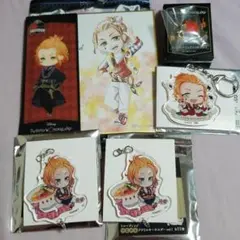 ツイステ　ケイト・ダイヤモンド　グッズ