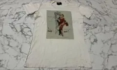 D&G ドルチェ＆ガッバーナ 総柄 フォトプリント Tシャツ - メルカリ