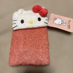 値下げしました！キティちゃんポシェット