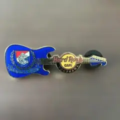 横浜Fマリノス　ピンズ(Hard Rock CAFEコラボ)
