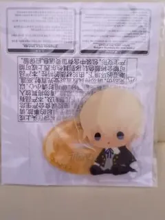 [新品]名探偵コナン♥️セガラッキーくじオンライン　アクリルスタンド　安室透