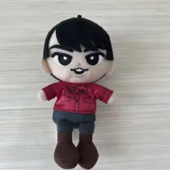 Snow Man すのチル ぬいぐるみ 宮舘涼太 舘様 - メルカリ