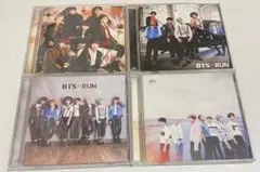 ！値下げ！防弾少年団 bts CD DVD まとめ売り