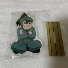 忍たま乱太郎 原画展 中在家長次 アクリルスタンドコレクション