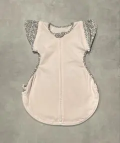 【美品】Neclumi スワドル ねくるみ Sサイズ