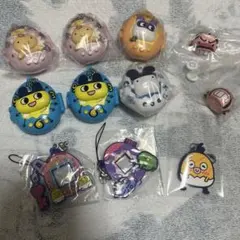 たまごっち まとめ売り ガチャガチャ 一番くじ まめっち みみっち てんしっち