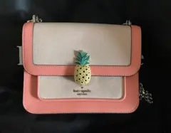 【最終価格未使用】ケイトスペード　バッグ