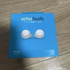 新品未開封★Echo Buds (エコーバッズ)のサムネイル