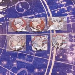 うたの☆プリンスさまっ♪ 黒崎蘭丸 缶バッジまとめ売り