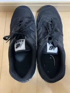New Balance ML574WA ブラック 10 US