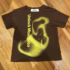 最終値下げ☆Oriens グラフィックTEEシャツのサムネイル