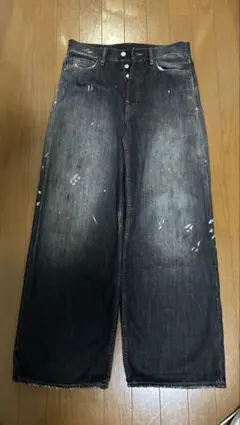 Acne Studios 1981デニムパンツのサムネイル
