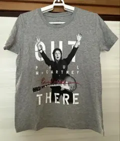 2026年最新】ポール マッカートニー Tシャツ out thereの人気アイテム