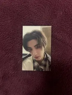 ボネクド イハン who ユニバラキドロ トレカ