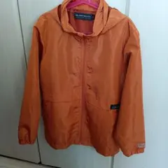 美品　140 クリフメイヤー　ウインドブレーカー