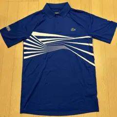 LACOSTE ノバク・ジョコビッチ ポロシャツのサムネイル