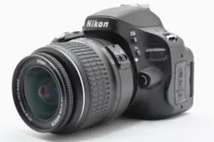 ニコン　Nikon D5100 標準レンズキット #Y23F262-52 Nikon デジタル一眼レフカメラ D5100