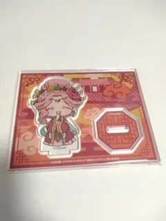 薬屋のひとりごと オンラインくじ ちびアクリルスタンド 玉葉妃