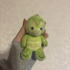 【最終値下げ！】オルメルぬいぐるみキーホルダー