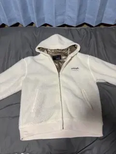 Mark Gonzales フード付きジャケット M