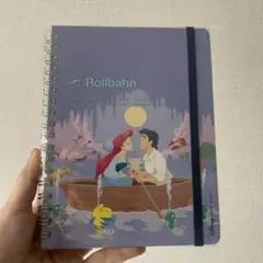 Rollbahnのサムネイル