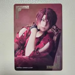 [メルカリ便]後家兼光 夜半 ランダムクリアカード ライブver. c