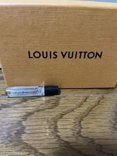 ルイ・ヴィトン香水　ルジュール・スレーヴ