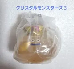 ドラゴンクエスト クリスタルモンスターズ【ベスキングスライム】のサムネイル