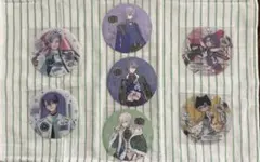 にじさんじ アニメイト特典 ROF-MAO Dytica VOLTACTION