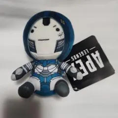 Apex legends デフォルメぬいぐるみvol.3 アッシュ