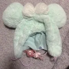 ヴァネパル ファンキャップ ディズニー ヴァネロペ