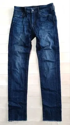 ストレッチデニム デニム