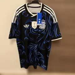 アルゼンチン代表2026 アウェイユニホーム［レプリカ］XL - メルカリ