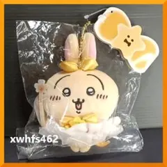 まじかるちいかわ マジカルチャージマスコット うさぎ - メルカリ