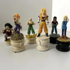 2026年最新】ドラゴンボール チェスの人気アイテム - メルカリ