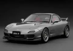 RX-8 特別仕様車スピリットR BBS 19×8J＋47 2本のみ 225/ - メルカリ