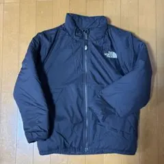 THE NORTH FACE 黒 ダウンコート