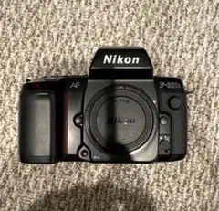 2026年最新】Nikon F 801sの人気アイテム - メルカリ