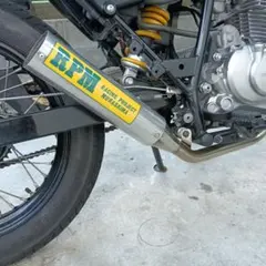 2026年最新】マフラー ftrの人気アイテム - メルカリ