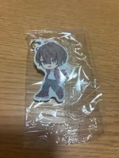 くら寿司 加賀美ハヤト 目印チャーム 未開封