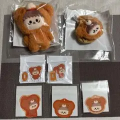 呪術廻戦 はぐはぐみー！ 虎杖悠仁セット