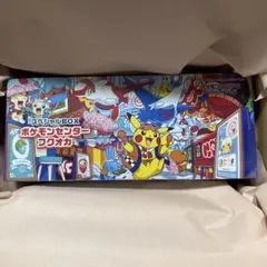 し*ば様 【新品未開封】ポケモンセンターフクオカ スペシャルBOX