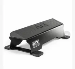 【美品】ATX Fitness スクワット＆カーフブロックのサムネイル