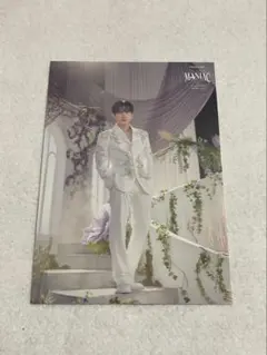 Stray Kids MANIAC フォトブック