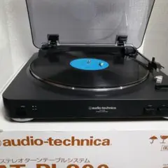 2025年最新】AT-PL300の人気アイテム - メルカリ